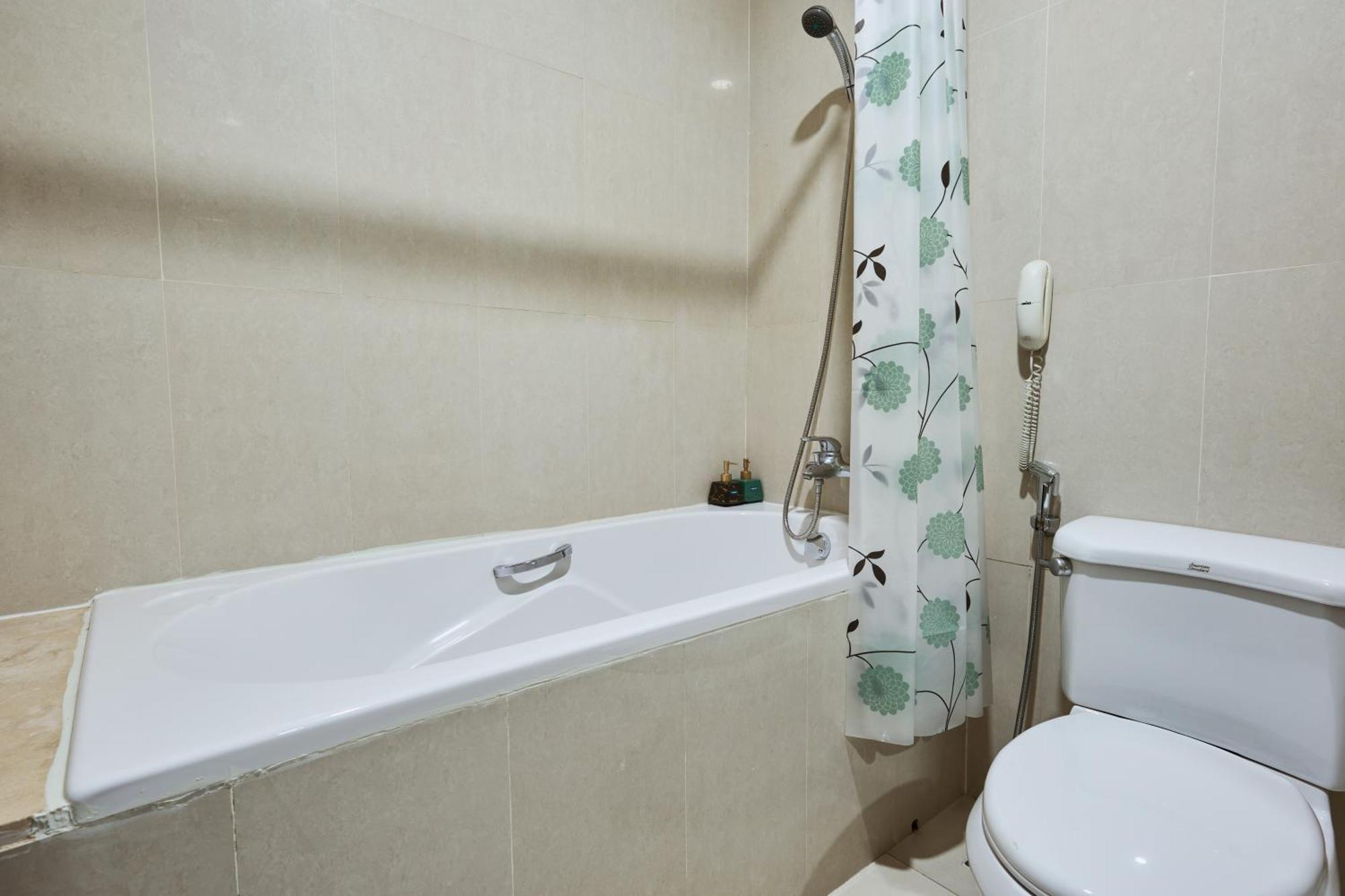 La Bonita Hotel And Apartments Хошимін Екстер'єр фото